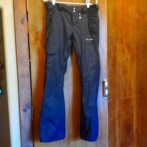Volcom Snowpants